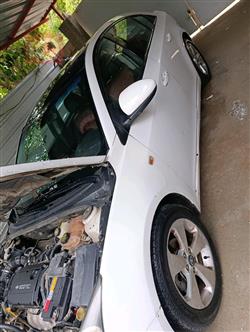 دايو لاسيتي